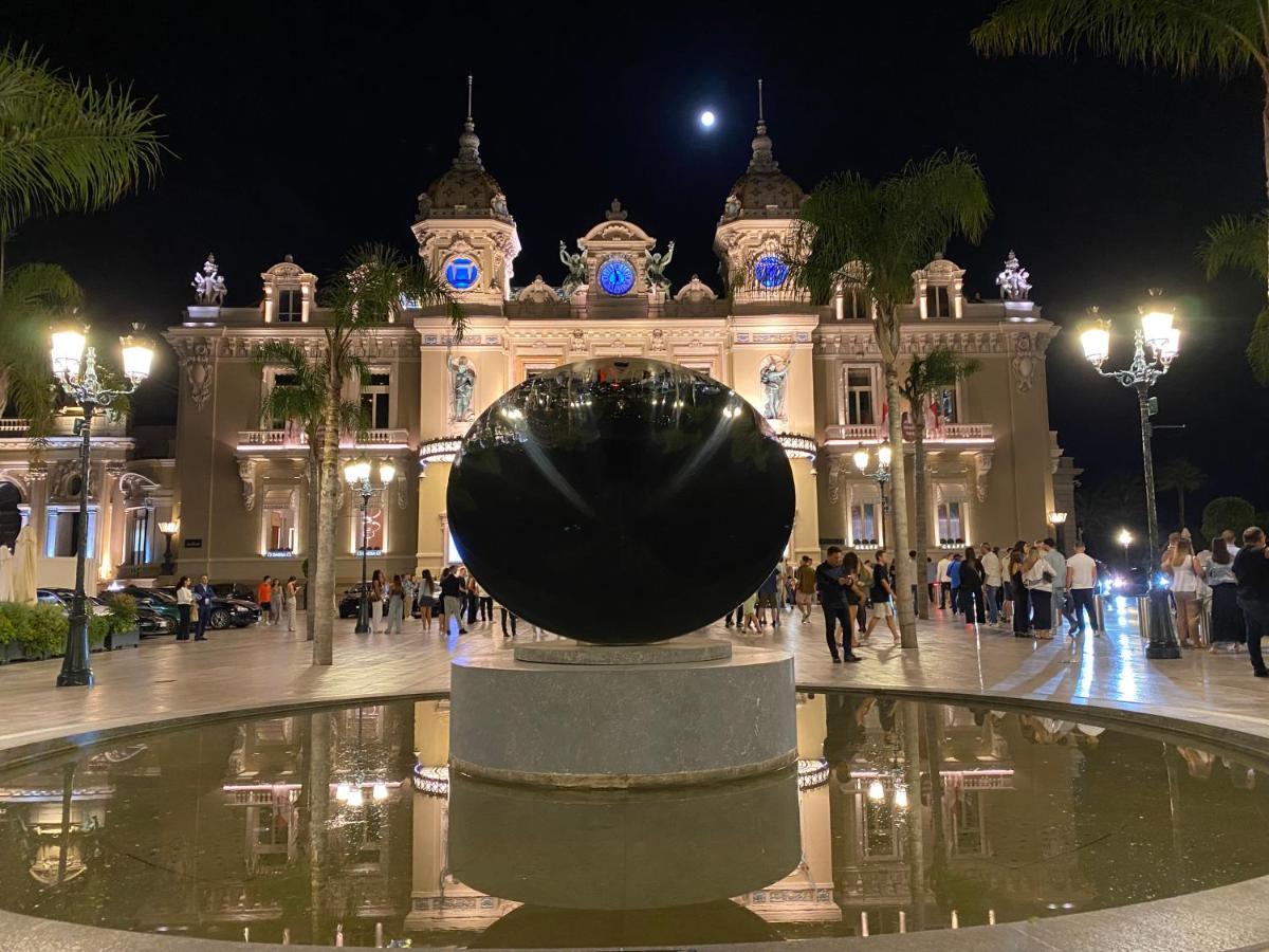 Monaco Premium Suites - New Monte Carlo Exterior foto