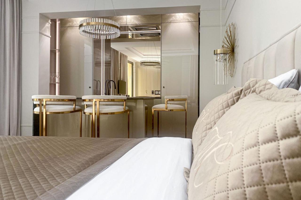 Monaco Premium Suites - New Monte Carlo Exterior foto