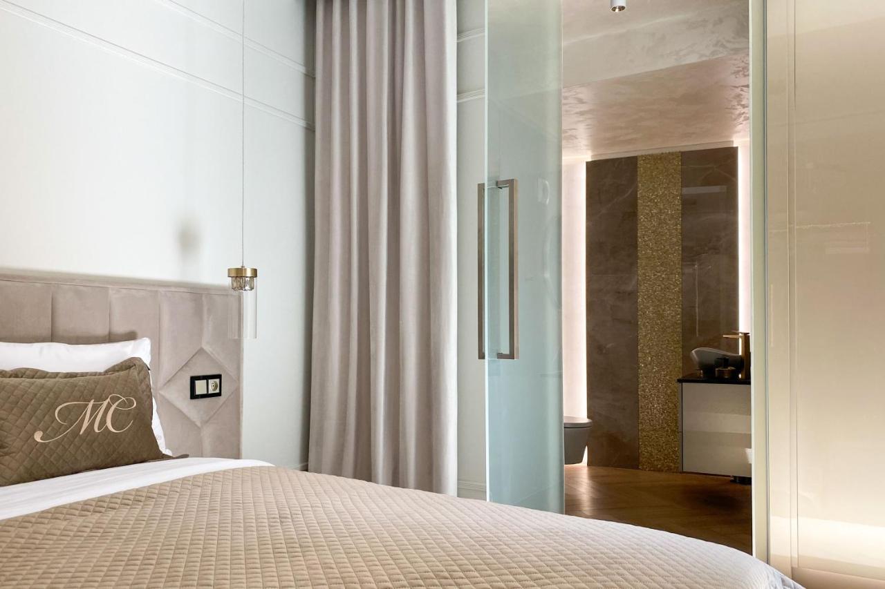 Monaco Premium Suites - New Monte Carlo Exterior foto