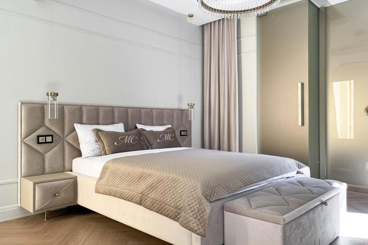 Monaco Premium Suites - New Monte Carlo Exterior foto